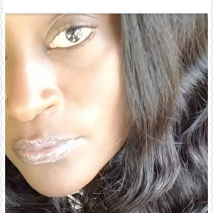 Meet your Posher, Nicolette